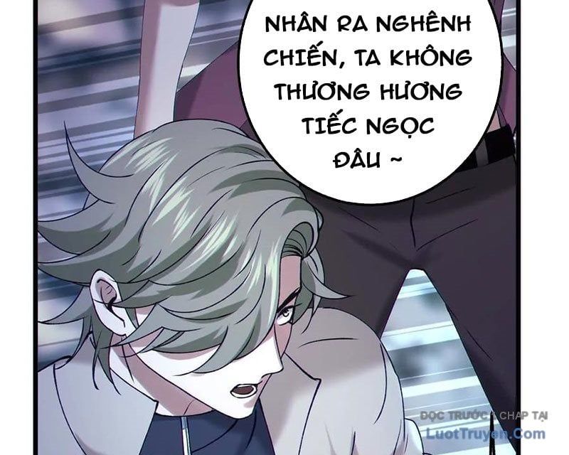 Dị Chủng Hắc Đản Chap 32 - Next Chap 33