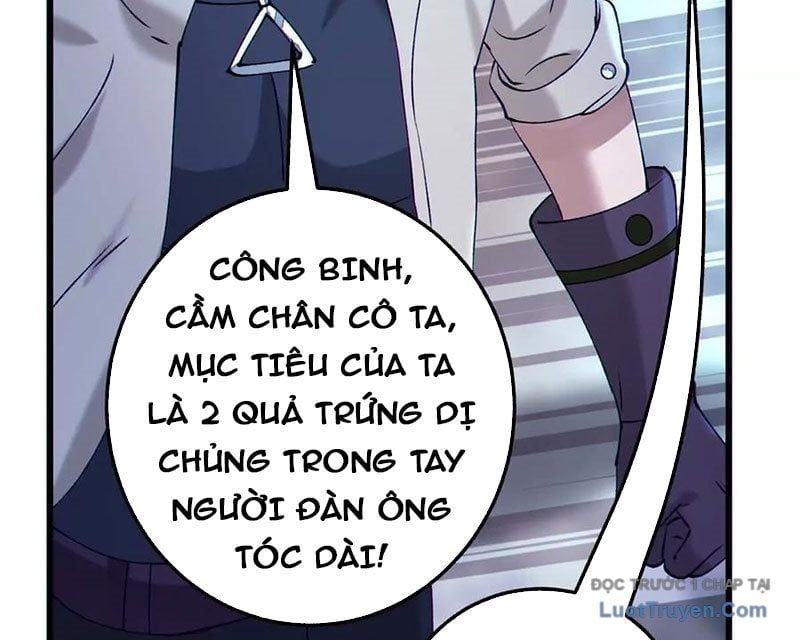 Dị Chủng Hắc Đản Chap 32 - Next Chap 33