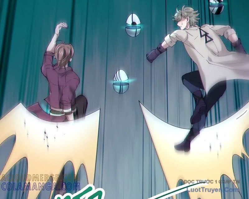 Dị Chủng Hắc Đản Chap 32 - Next Chap 33