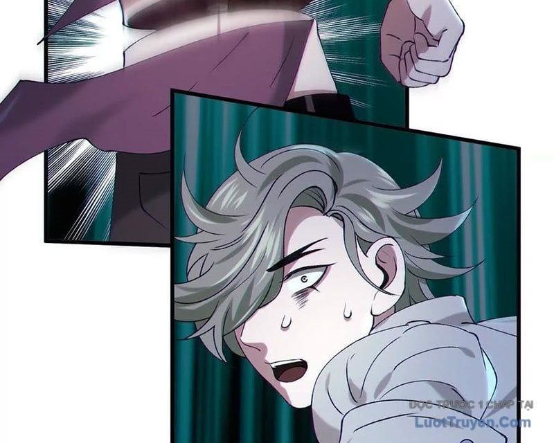 Dị Chủng Hắc Đản Chap 32 - Next Chap 33