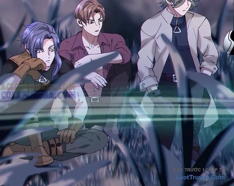 Dị Chủng Hắc Đản Chap 32 - Next Chap 33