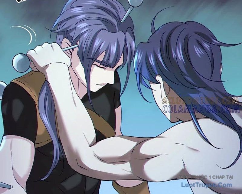 Dị Chủng Hắc Đản Chap 32 - Next Chap 33