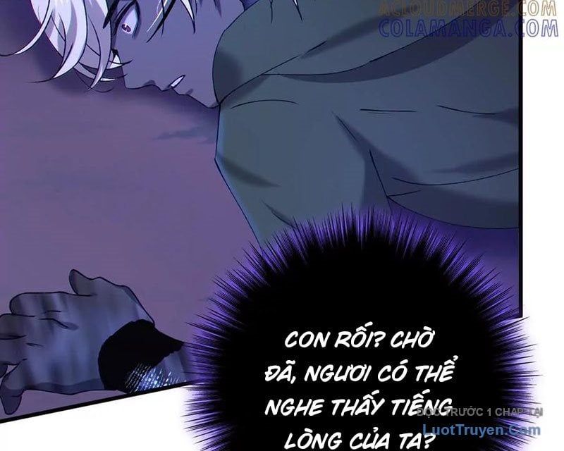 Dị Chủng Hắc Đản Chap 32 - Next Chap 33