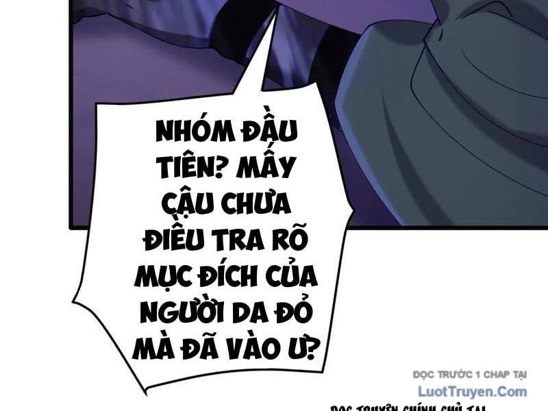 Dị Chủng Hắc Đản Chap 33 - Next Chap 34