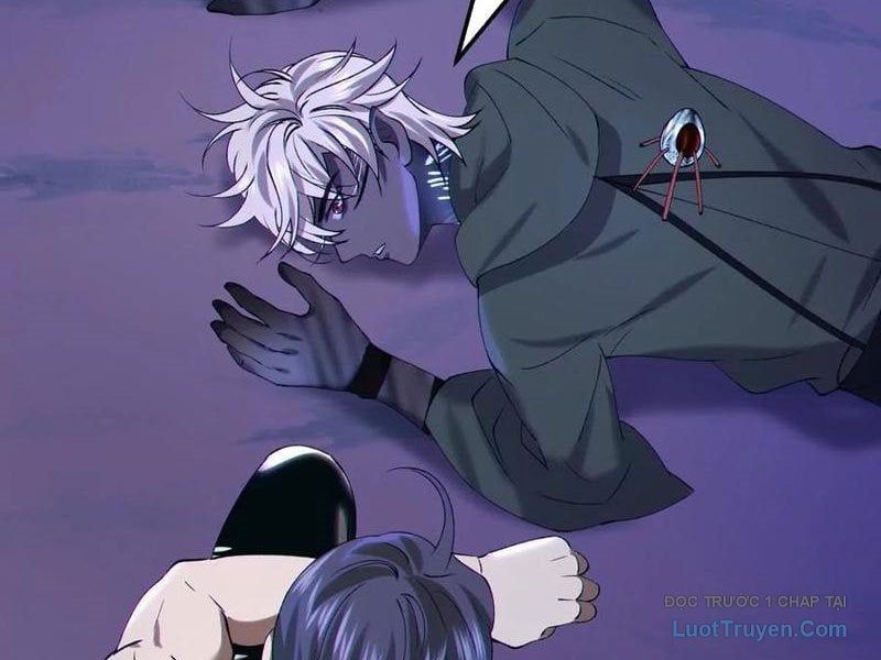 Dị Chủng Hắc Đản Chap 33 - Next Chap 34