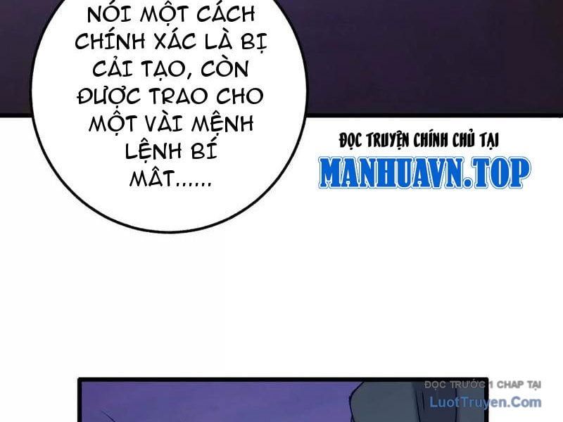 Dị Chủng Hắc Đản Chap 33 - Next Chap 34