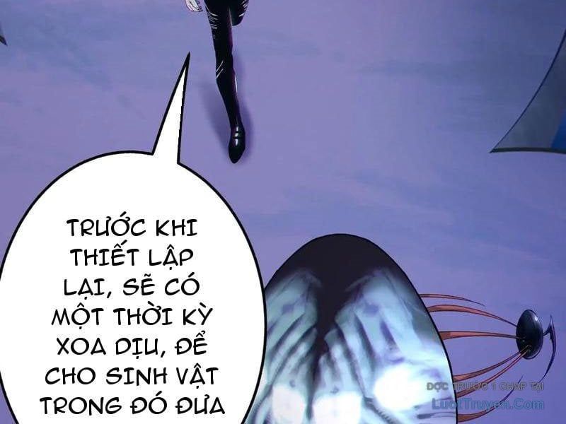 Dị Chủng Hắc Đản Chap 33 - Next Chap 34