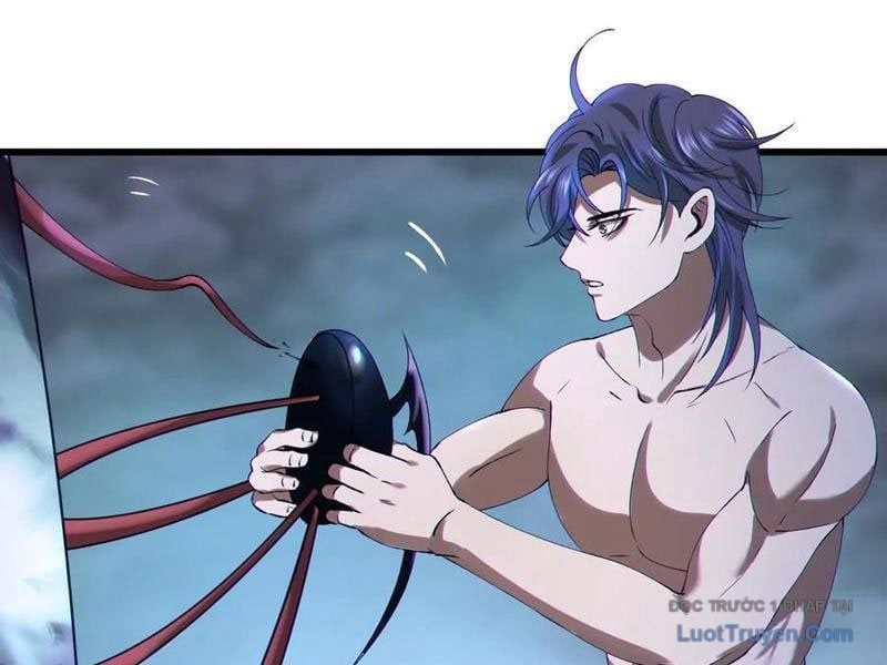 Dị Chủng Hắc Đản Chap 33 - Next Chap 34