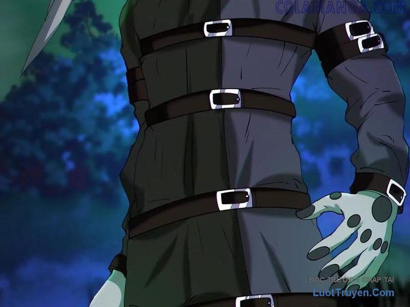 Dị Chủng Hắc Đản Chap 34 - Next Chap 35