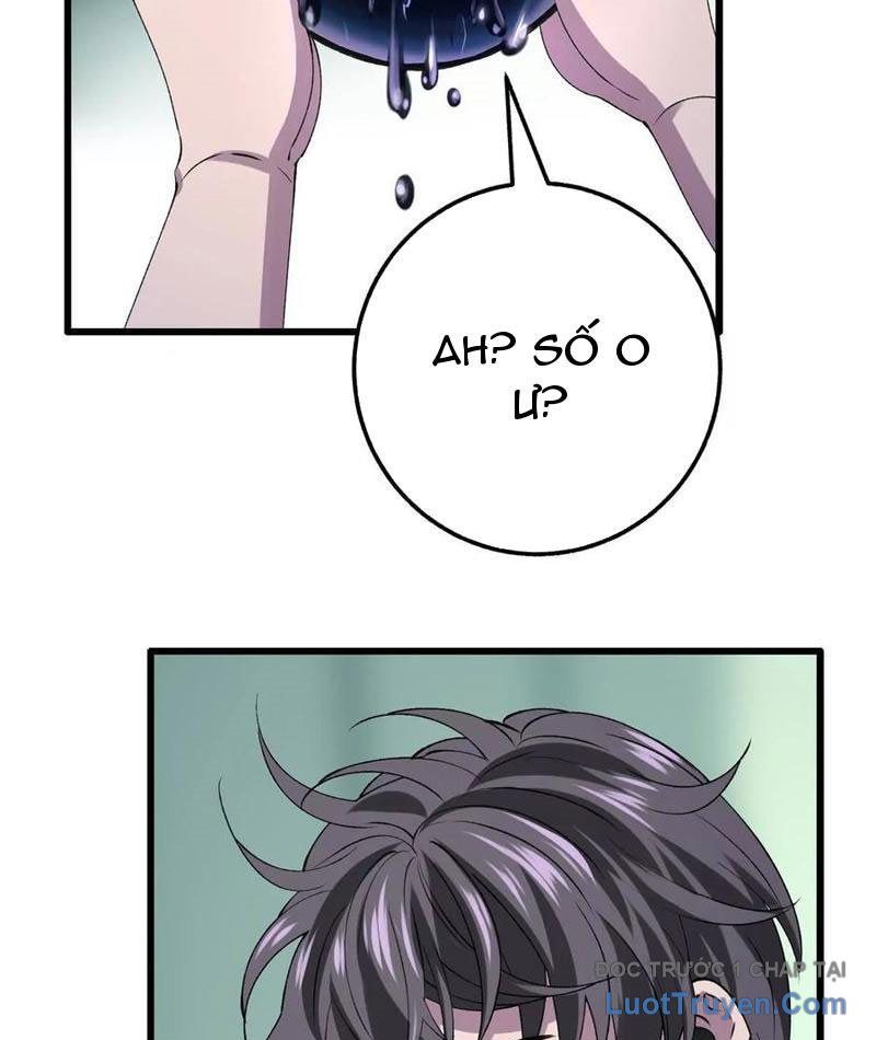 Dị Chủng Hắc Đản Chap 35 - Next Chap 36