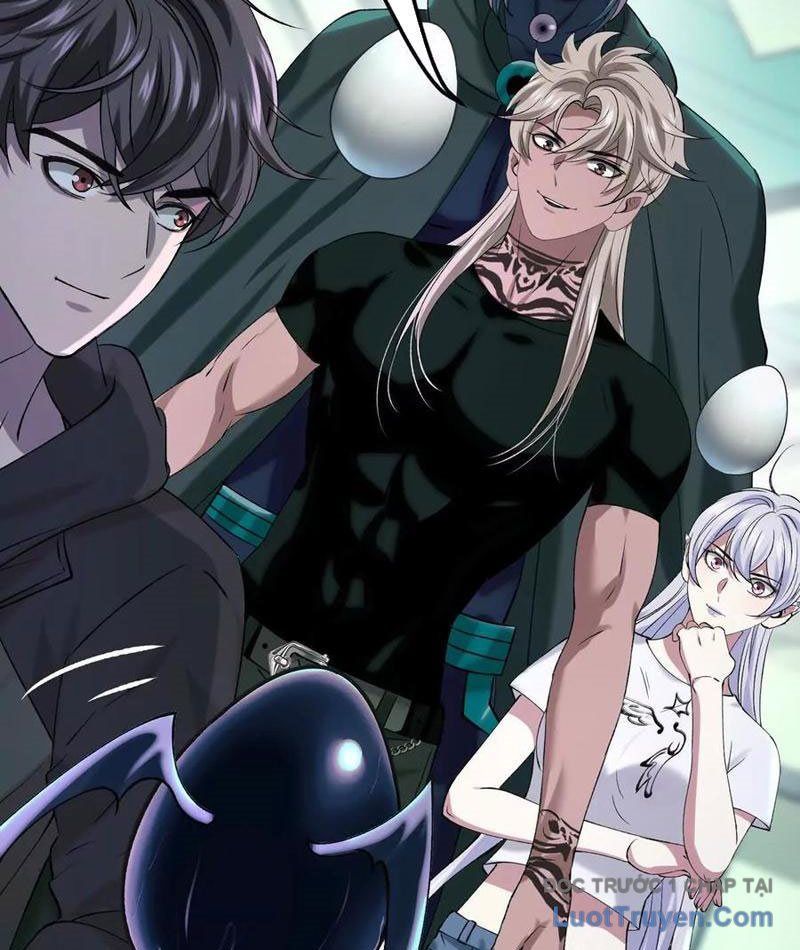 Dị Chủng Hắc Đản Chap 35 - Next Chap 36