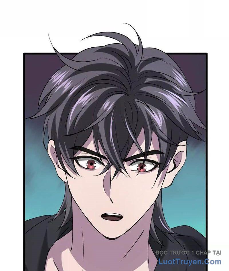 Dị Chủng Hắc Đản Chap 35 - Next Chap 36