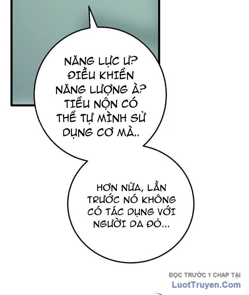Dị Chủng Hắc Đản Chap 35 - Next Chap 36