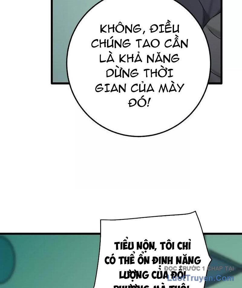Dị Chủng Hắc Đản Chap 35 - Next Chap 36