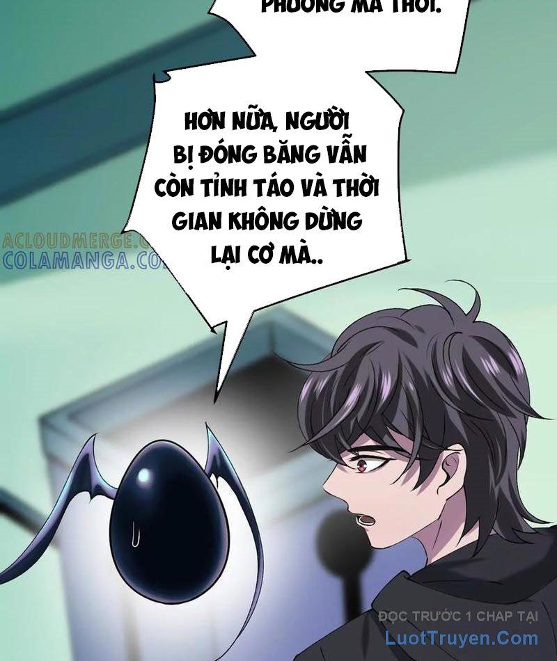 Dị Chủng Hắc Đản Chap 35 - Next Chap 36