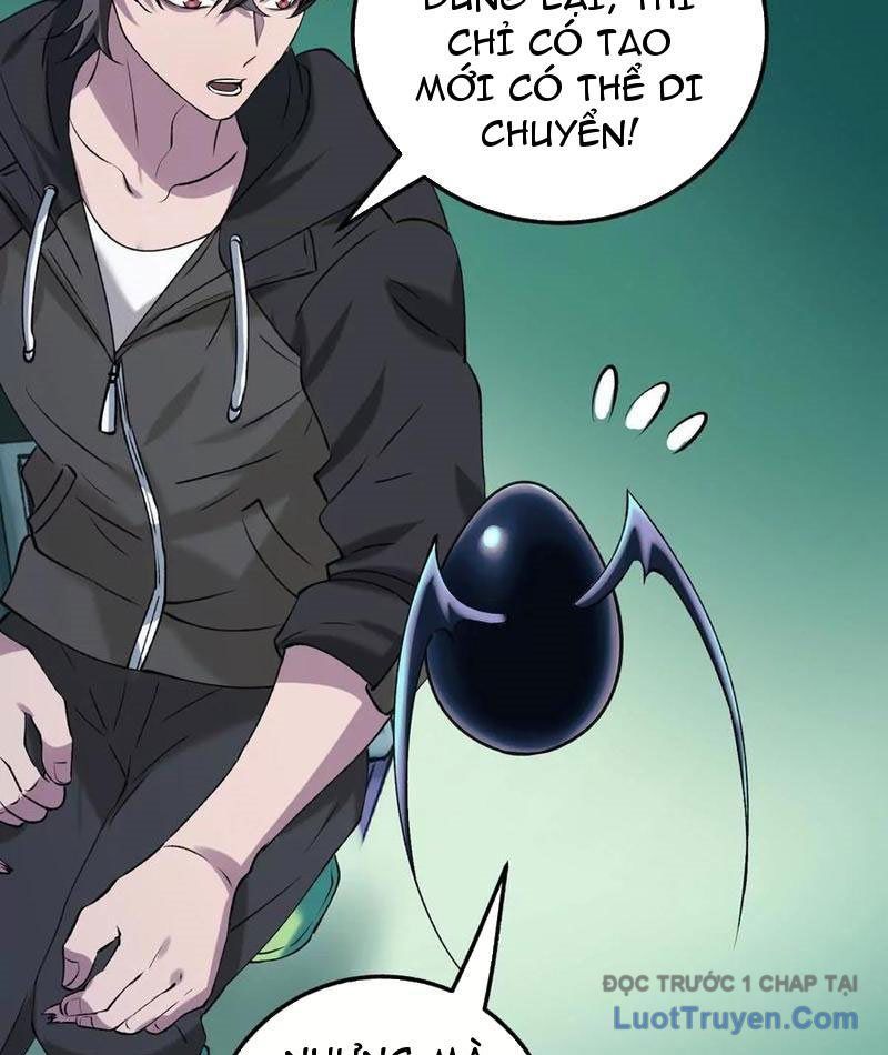 Dị Chủng Hắc Đản Chap 35 - Next Chap 36