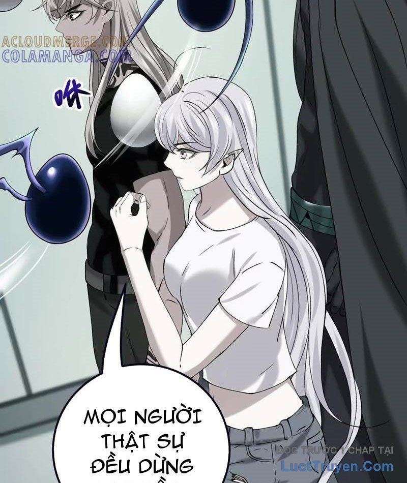 Dị Chủng Hắc Đản Chap 35 - Next Chap 36