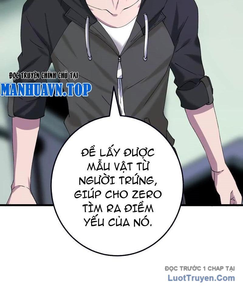 Dị Chủng Hắc Đản Chap 35 - Next Chap 36