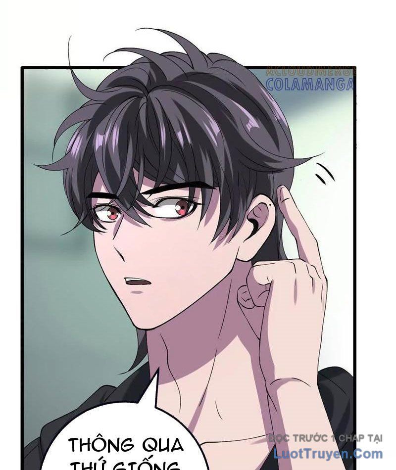 Dị Chủng Hắc Đản Chap 35 - Next Chap 36