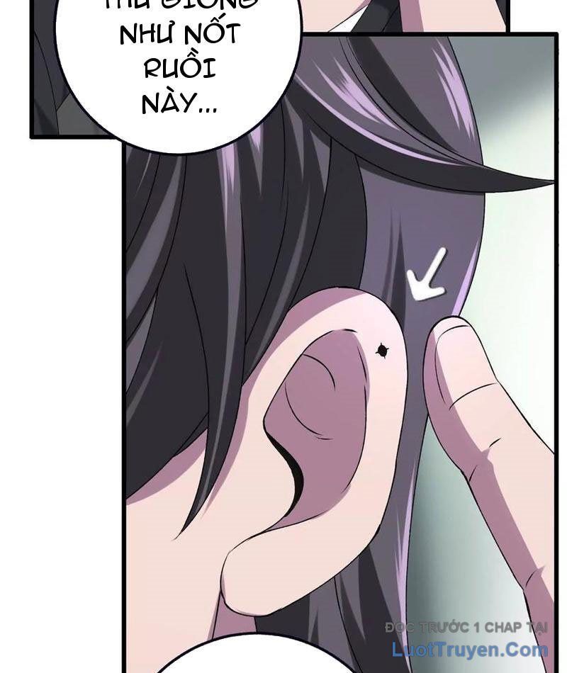 Dị Chủng Hắc Đản Chap 35 - Next Chap 36