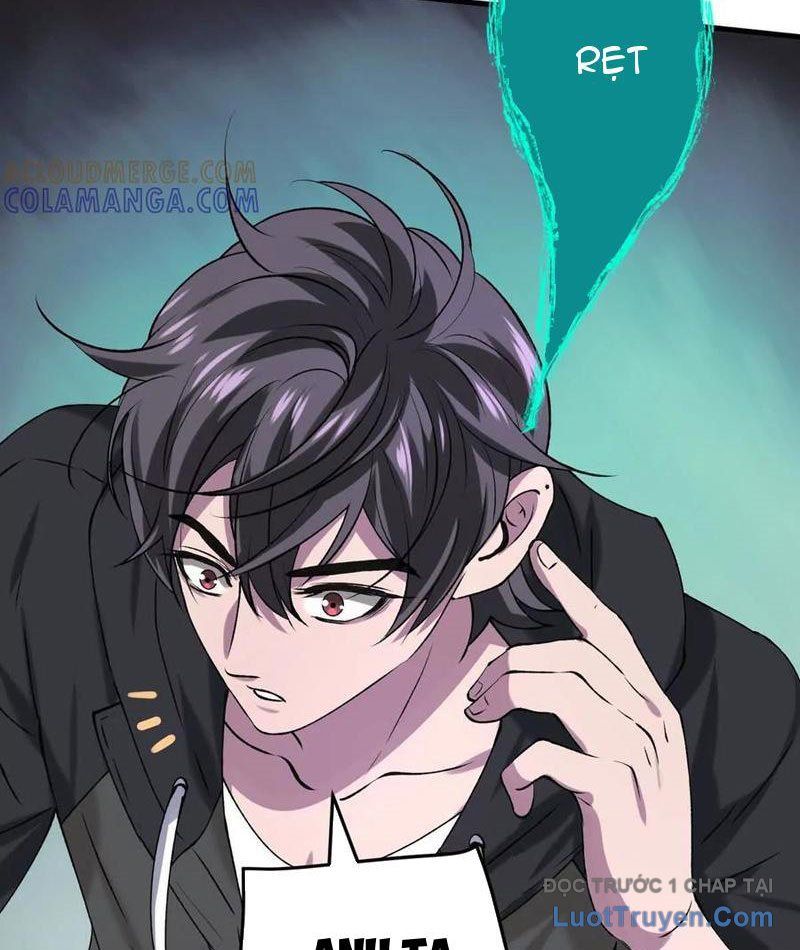 Dị Chủng Hắc Đản Chap 35 - Next Chap 36