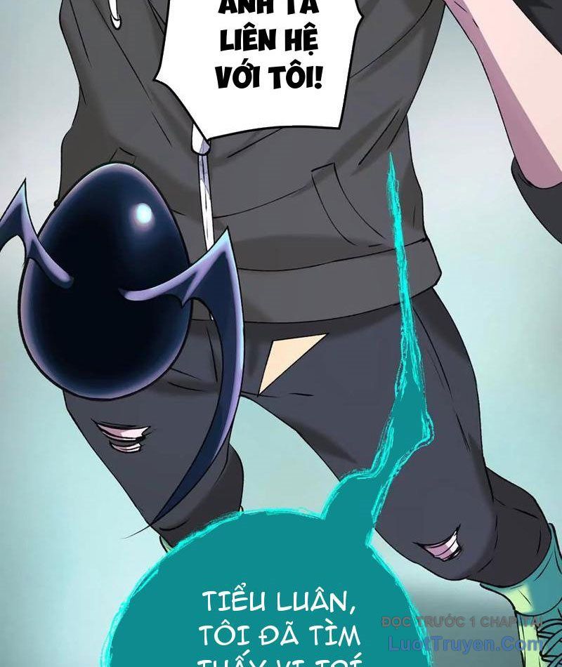 Dị Chủng Hắc Đản Chap 35 - Next Chap 36