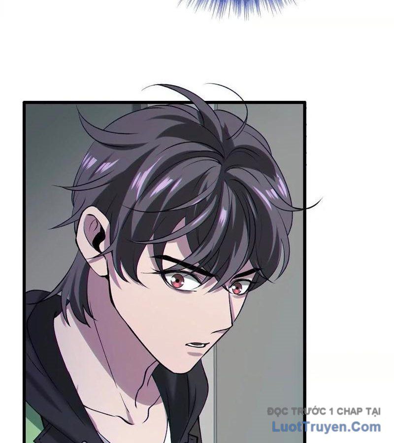 Dị Chủng Hắc Đản Chap 35 - Next Chap 36