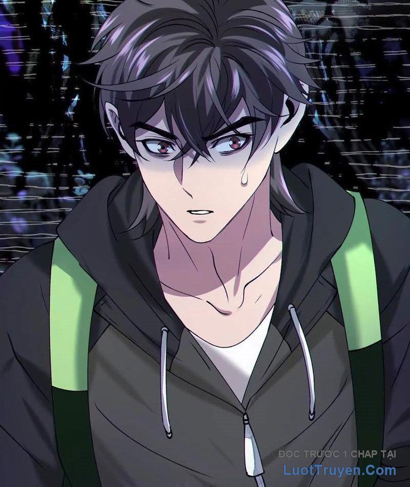 Dị Chủng Hắc Đản Chap 35 - Next Chap 36