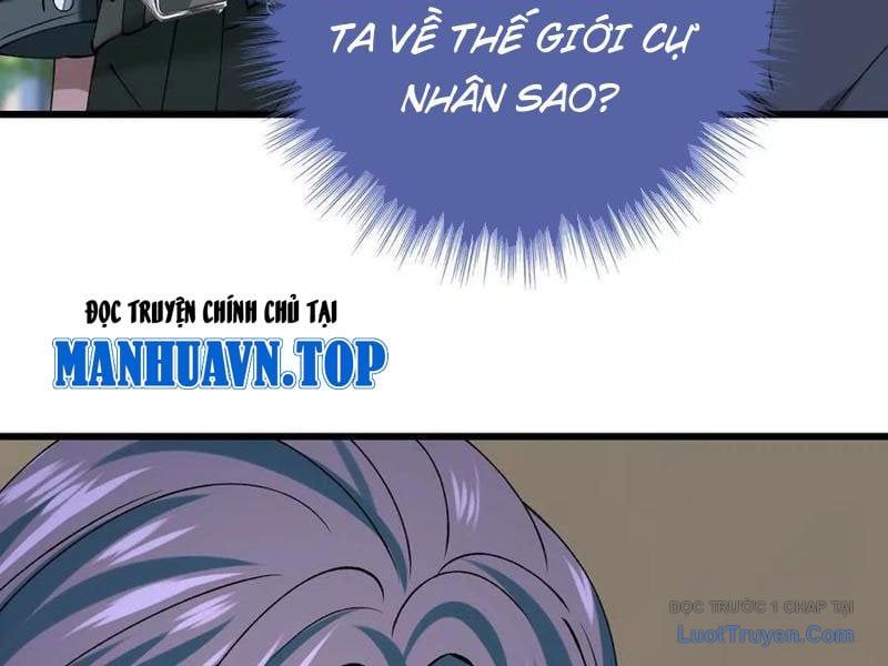 Dị Chủng Hắc Đản Chap 36 - Next Chap 37