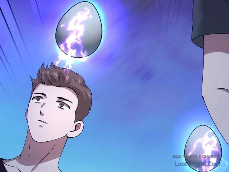 Dị Chủng Hắc Đản Chap 36 - Next Chap 37