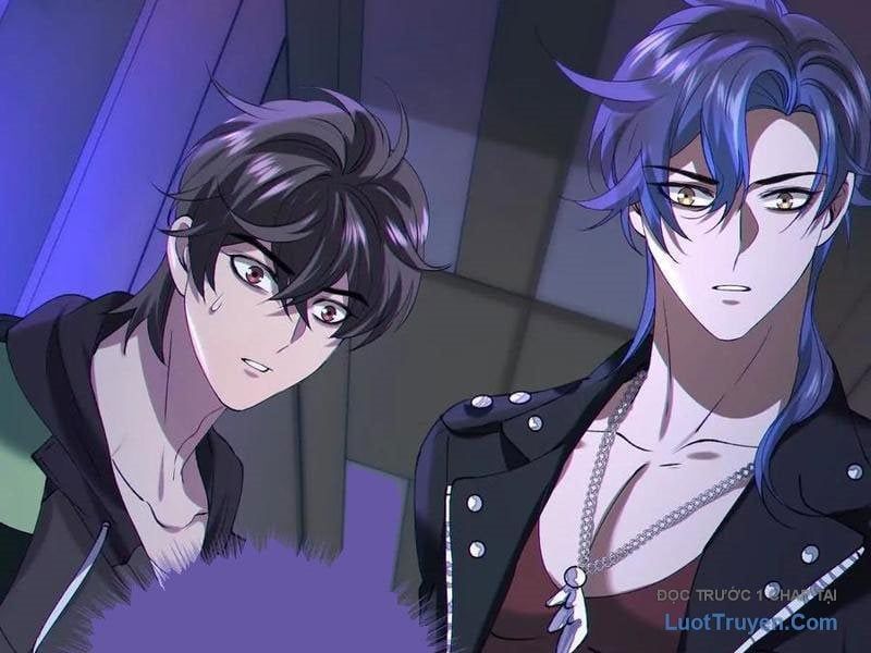 Dị Chủng Hắc Đản Chap 36 - Next Chap 37