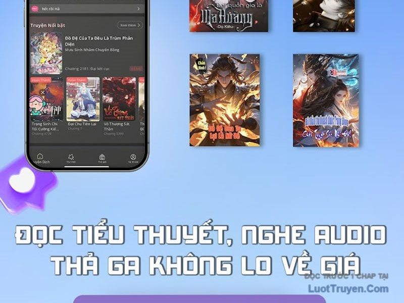 Dị Chủng Hắc Đản Chap 36 - Next Chap 37