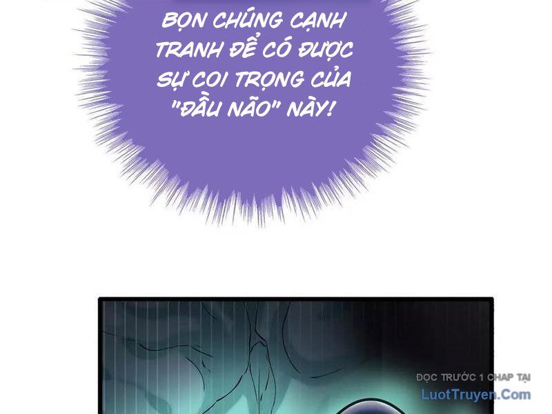 Dị Chủng Hắc Đản Chap 36 - Next Chap 37