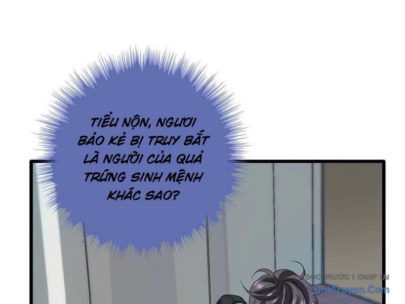 Dị Chủng Hắc Đản Chap 36 - Next Chap 37