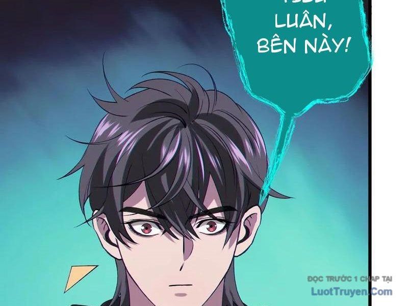 Dị Chủng Hắc Đản Chap 36 - Next Chap 37