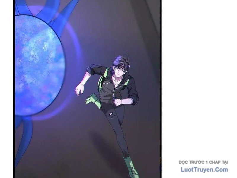 Dị Chủng Hắc Đản Chap 36 - Next Chap 37