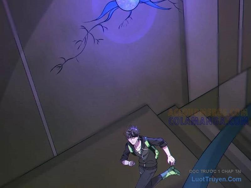 Dị Chủng Hắc Đản Chap 36 - Next Chap 37