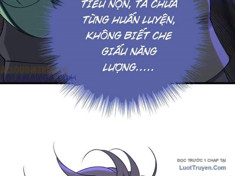 Dị Chủng Hắc Đản Chap 36 - Next Chap 37
