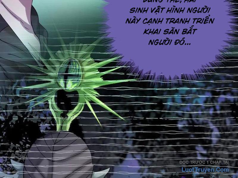 Dị Chủng Hắc Đản Chap 36 - Next Chap 37