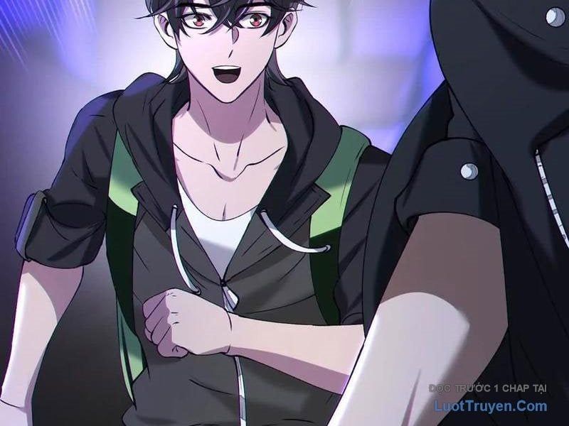 Dị Chủng Hắc Đản Chap 36 - Next Chap 37