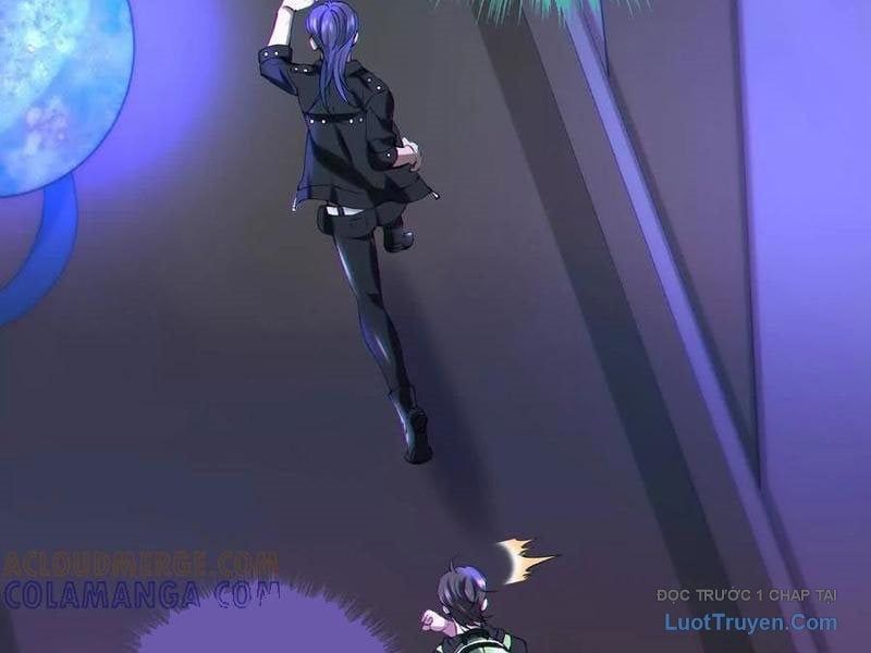 Dị Chủng Hắc Đản Chap 36 - Next Chap 37