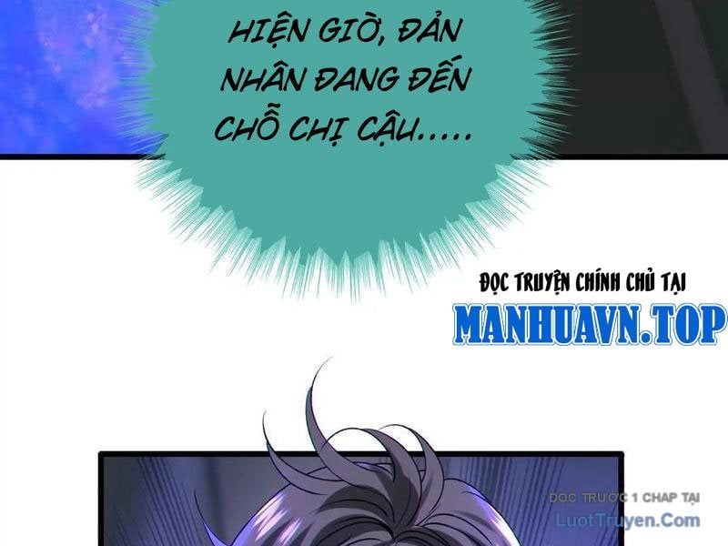 Dị Chủng Hắc Đản Chap 36 - Next Chap 37