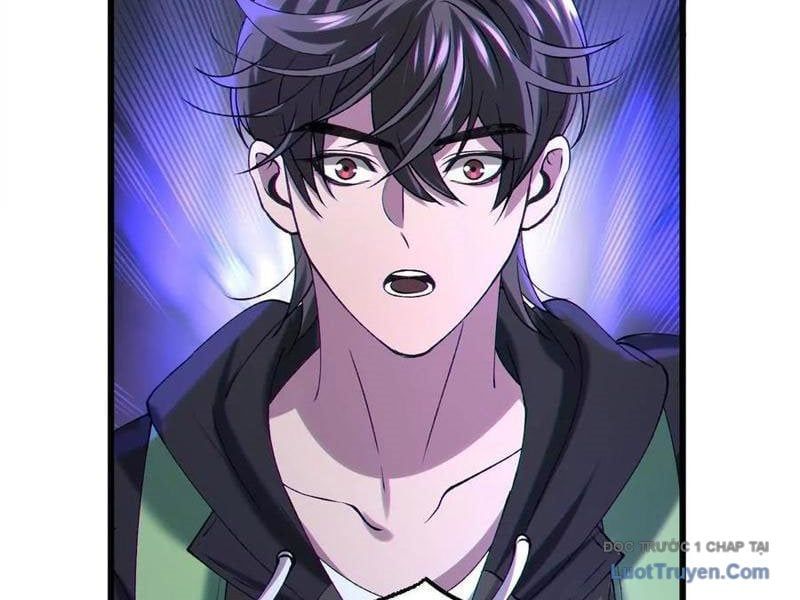 Dị Chủng Hắc Đản Chap 36 - Next Chap 37