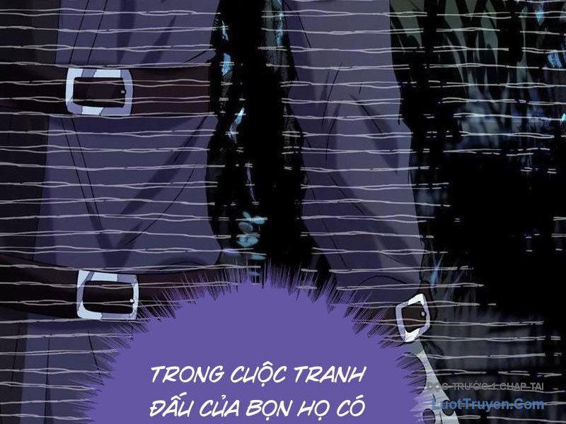 Dị Chủng Hắc Đản Chap 36 - Next Chap 37