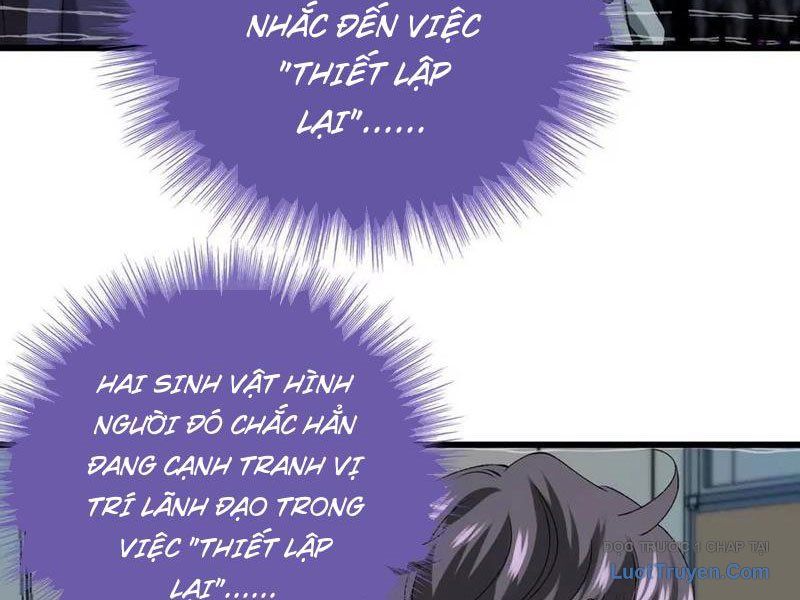 Dị Chủng Hắc Đản Chap 36 - Next Chap 37
