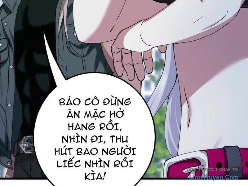 Dị Chủng Hắc Đản Chap 36 - Next Chap 37