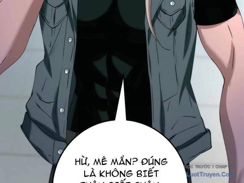 Dị Chủng Hắc Đản Chap 36 - Next Chap 37