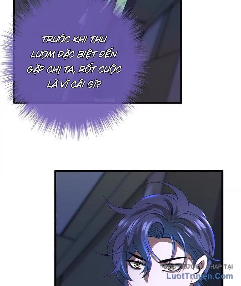 Dị Chủng Hắc Đản Chap 37 - Next Chap 38