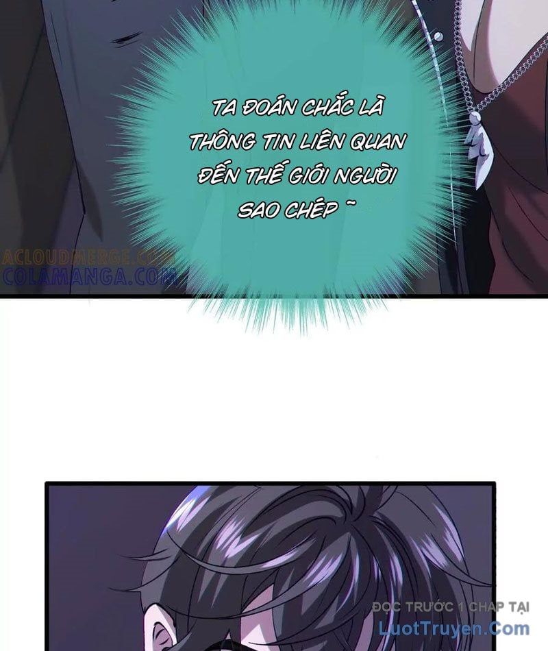 Dị Chủng Hắc Đản Chap 37 - Next Chap 38