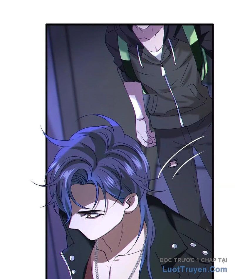 Dị Chủng Hắc Đản Chap 37 - Next Chap 38